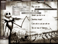 Nightmare before Christmas :: jimmy Nightmare before Christmas :: jimmy