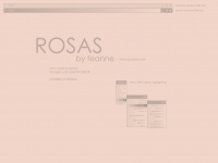 Rosas by feanne :: Feanne