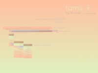 tamis ii :: feanne tamis ii :: feanne
