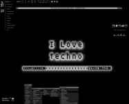 i love techno :: dpcdpc11