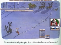 Santa has a little problem... :: jimmy Santa has a little problem... :: jimmy