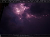 thunderstorm at home. :: khronos one thunderstorm at home. :: khronos one