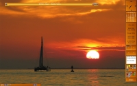 Sunset Celebration :: fredr Sunset Celebration :: fredr