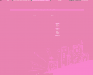 Pink :: Lord E. Pink :: Lord E.