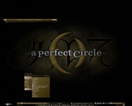 A perfect circle :: iTiVO A perfect circle :: iTiVO