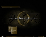 A perfect circle :: iTiVO