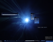 Into the dark :: iTiVO Into the dark :: iTiVO