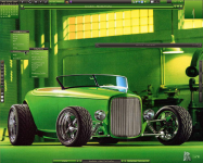 green-machine :: crowmag green-machine :: crowmag
