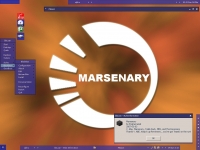 Marsenary :: EngineCamel Marsenary :: EngineCamel