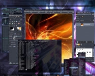 dark liquid :: phex dark liquid :: phex