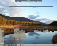 my KDE :: dpcdpc11
