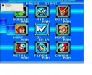 Robot Masters :: OpieTheRipper Robot Masters :: OpieTheRipper