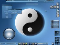 Ying And Yang :: Pitkon Ying And Yang :: Pitkon