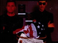 der sheriff :: dubox der sheriff :: dubox