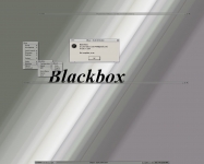 blackishbox :: XZero450/Evolution