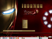 Ironman :: mosquito Ironman :: mosquito