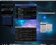 Riddick - Classic Blackbox + Desklets :: Aaron Mavrinac Riddick - Classic Blackbox + Desklets :: Aaron Mavrinac
