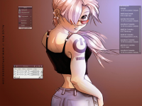 Alice Fox :: miqlas Alice Fox :: miqlas