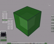 The Green Box 4 :: ser VI The Green Box 4 :: ser VI