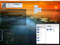 openbox screenshot october 2008 :: thewayofzen openbox screenshot october 2008 :: thewayofzen