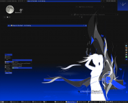 Creative Flame (Negative) :: _|>_ Creative Flame (Negative) :: _|>_