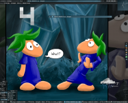 lemmings! :: _|>_ lemmings! :: _|>_