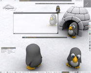 penguins! :: _|>_ penguins! :: _|>_