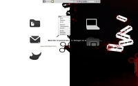 icon on desktop :: meanmechanics icon on desktop :: meanmechanics