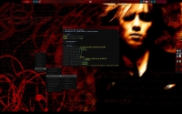 Bloodied Kaoru :: -X-Mazohyst_Kyo-X- Bloodied Kaoru :: -X-Mazohyst_Kyo-X-