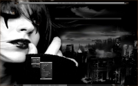 The Crow :: ColtReaper The Crow :: ColtReaper