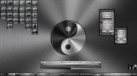 YinYang Metal :: Pitkon YinYang Metal :: Pitkon
