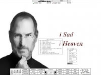 iSad,iHeaven :: AlmostX iSad,iHeaven :: AlmostX