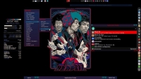 Jimi H :: h3kt0r
