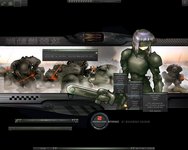 ManMachine Interface :: necroboi ManMachine Interface :: necroboi