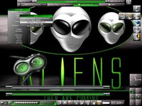Aliens :: Pitkon Aliens :: Pitkon