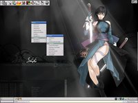 Current Desktop :: evolve Current Desktop :: evolve