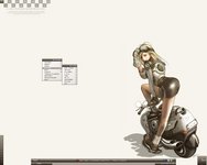 Modified :: Inauro Modified :: Inauro