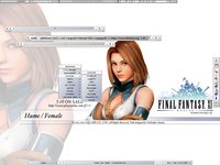 FFXI :: Jesterace