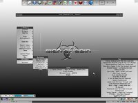 Interlaze :: AlmostX