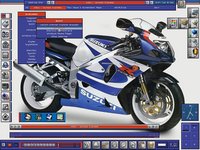 GSXR :: Pitkon GSXR :: Pitkon