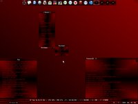 BlackRed :: AlmostX