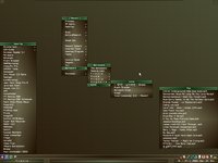 Green-Dark :: almostX