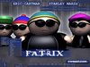 The Fatrix :: snkmchnb