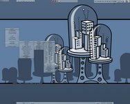 style city :: burn0ut style city :: burn0ut