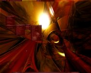 who lieks red? :: burn0ut who lieks red? :: burn0ut