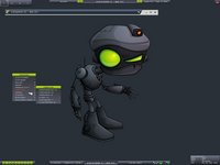 Playin' with a New Style :: Adamas tha Ninja Playin' with a New Style :: Adamas tha Ninja