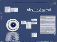 Shell-Shocked Cryogenics :: Arc Angel