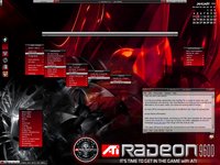 Radeon :: Arc Angel Radeon :: Arc Angel