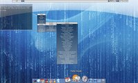 Jan 1st bblean desktop :: Trust