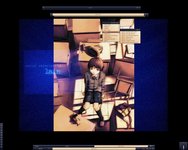 Fatigue :: Inauro Fatigue :: Inauro